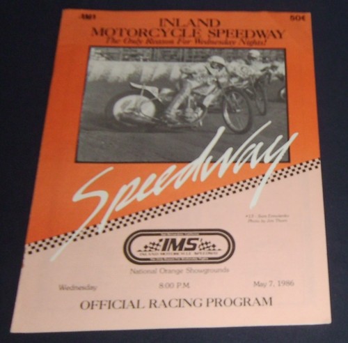 1986 inland motorcycle - inland,